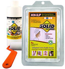 SolidStepCote Do It Yourself Kit Bthtub and Shower kits