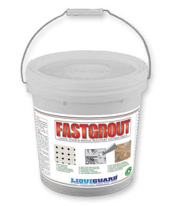 FastGrout SM